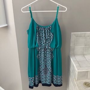 Maurices sundress